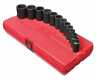 Sunex-3337 3337 Sunex Drive Sae Impact Socket Set 613364129135