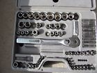 33676  Craftsman Partial 76 Piece
