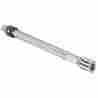 337363 Kobalt Locking 1 2 Drive 10 Inch Extension Chrome