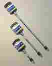 337376 337374 337375 Kobalt New 3-pc 1 4-in Drive Locking Socket Extension Set