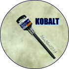 338172 Kobalt 3-8-in Drive Hex 099198860350