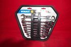 Cp1041115 338365 Kobalt Tools Ratcheting Wrench Set An 099198855608