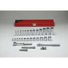 339 Wright Tool Deep Socket Set 076799003393