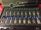 G9804051 33hd82 Westward Socket Bit Set Sae