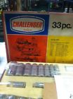 33pc Proto Challenger By 3 8 Drive Master Socket Set