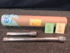 34055 Nh28 Napa Carquet Drive Extension Socket Ratchet Carquest Tool Used