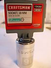 34068 Craftsman Standard Length Socket Drive 099575340680