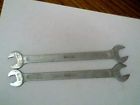 B0006e 3420 3422 Vintage 2 Zenel Wrenches Bonney