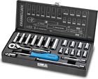 34212 Channellock 1-4 Drive Metric 025582830777