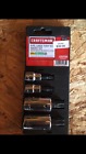 34487 Craftsman 4 Pc Large Torx