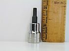 34488 Craftsman Drive Torx Bit Socket Brand New
