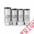 34504 Craftsman Brand New 4 Pc Spark Plug Socket Set 3 8 In Drive