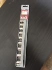 7149941 34541 Craftsman Metric Easy To Read Socket Accessory Set 714994345411