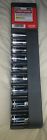 34545 Craftsman 9 Pc Metric