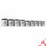 0995754 34565 099575345654 Craftsman 9 Pc Easy To Read Socket Accessory Set 12 Pt Standard 3 8