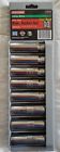 7149940 34580 Craftsman Sears Drive Socket Set Laser Etched Metric 714994345800