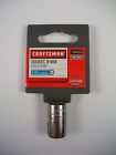 34605 Craftsman Drive Point Easy Read Socket New
