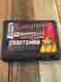 34781 Craftsman Socket Wrench Set 1 4 In Driver Usa 12 Pc