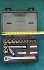 34790 Craftsman 16 Pc Socket