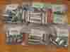 348-3812 Craftsman New 145 Pc 3 8 And 1 2 Socket Set Sae Mm Std Deep Free Ship