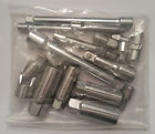 348-acc Craftsman New 18 Pc