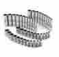 7149949 34855 Craftsman 44 Pieces Easy Read Socket Set Six Point Standard Deep 1 4 Inch Drive 714994348559