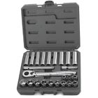 34899 Craftsman 24 Pc Metric