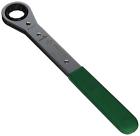 34941 Greenlee Ratcheting Wrench Hex 783310349419