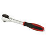 34950r Blackhawk Rotator Ratchet Drive Tool Length Rubber Grip