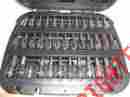 H3dbs37pc 35-piece Husky 3 8 Inch Drive Bit Socket Set New Missing The 2 T55