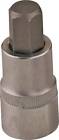 3506005320 Vulcan Socket Hex Bit Met 045734960756
