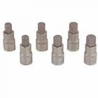 3506012313 Mintcraft Hex Bit Socket 045734960916