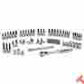 35082 Craftsman New 82 Pc Socket Wrench Set Ratchet Torx Hex Bit Steel Work Shop Gift 099575201080
