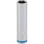 350915 Channellock Drive Mm Deep Metric Socket 009326330778