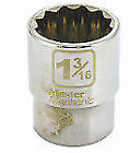 351460 Apex Tool Master Mechanic Drive Socket Point 052088058244