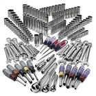 35188 Craftsman 189 Pc Mechanics 714994331889