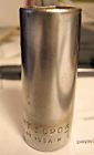 3520 Wright Tool Drive Point Deep Socket