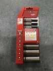 35466 Craftsman Universal Socket Accessory Set Drive Deep Sae