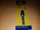 3567841c Irwin Square Drive Socket Adapter Alloy Tool Steel 673765013945