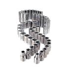 7149942 35745 Craftsman Easy To Read Socket Set And Deep 714994357452