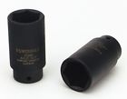 648472 36 Drive Mm . 1 Alltrade Socket Axle 2 Nut