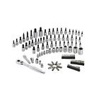36105 Craftsman 105 Pieces Bit