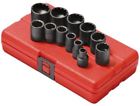 3674 Sunex 12pc 3-8 Sae 613364044025