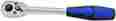 370005 Master Mechanic 3 8 Drive Pear Head Ratchet With Cushion Grip 052088001417