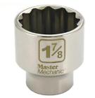 378398 Master Mechanic 12 Point 052088058343