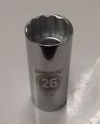 38-326 Armstrong 26mm 12 Point