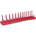 Tray-3-8in 3801 Hansen Global Regular And Deep Socket Standard 656811381007
