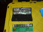 3811 Thorsen Vintage Set No Metal Box And Sockets Missing Free