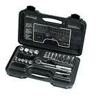 3820-s Blackhawk Piece Deep And Standard Socket Set In 662679278618