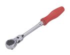 383338p Genius Tools Teeth Flex Head Ratchet 668233870595